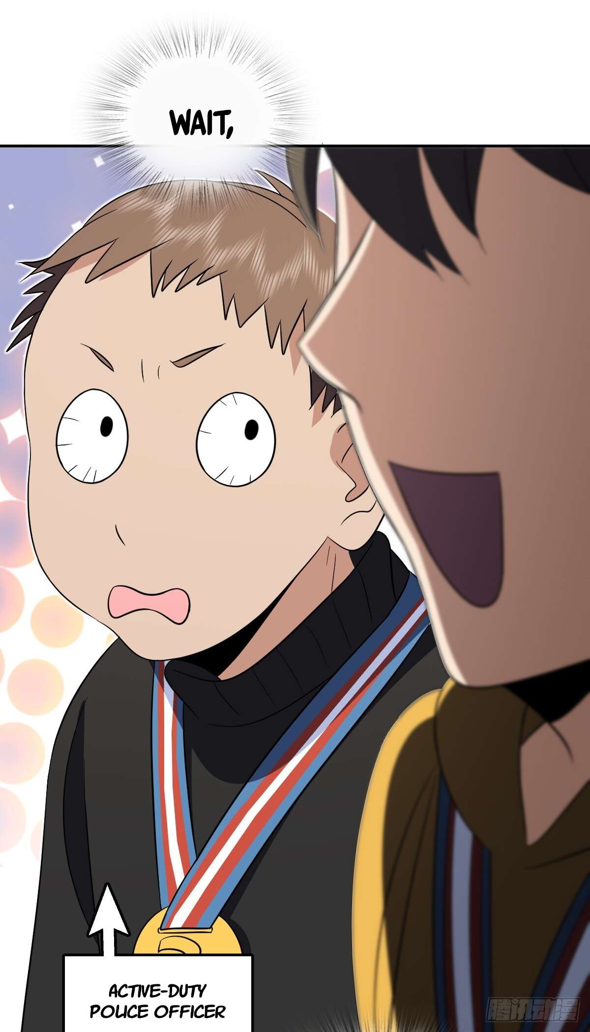 My Wife Is From a Thousand Years Ago Chapter 365 231 50