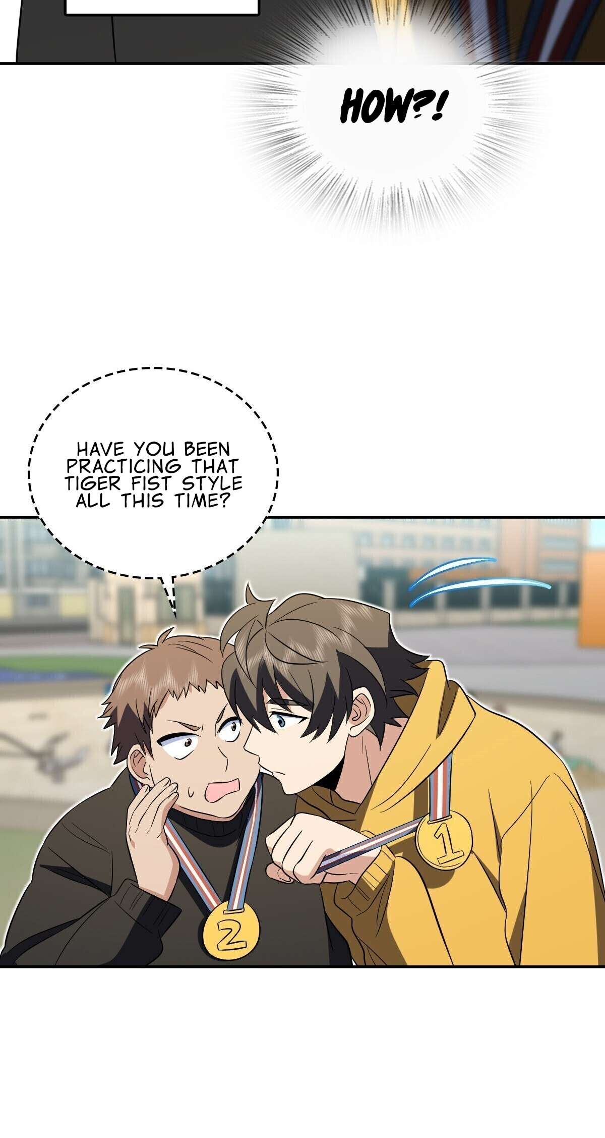 My Wife Is From a Thousand Years Ago Chapter 365 232 51