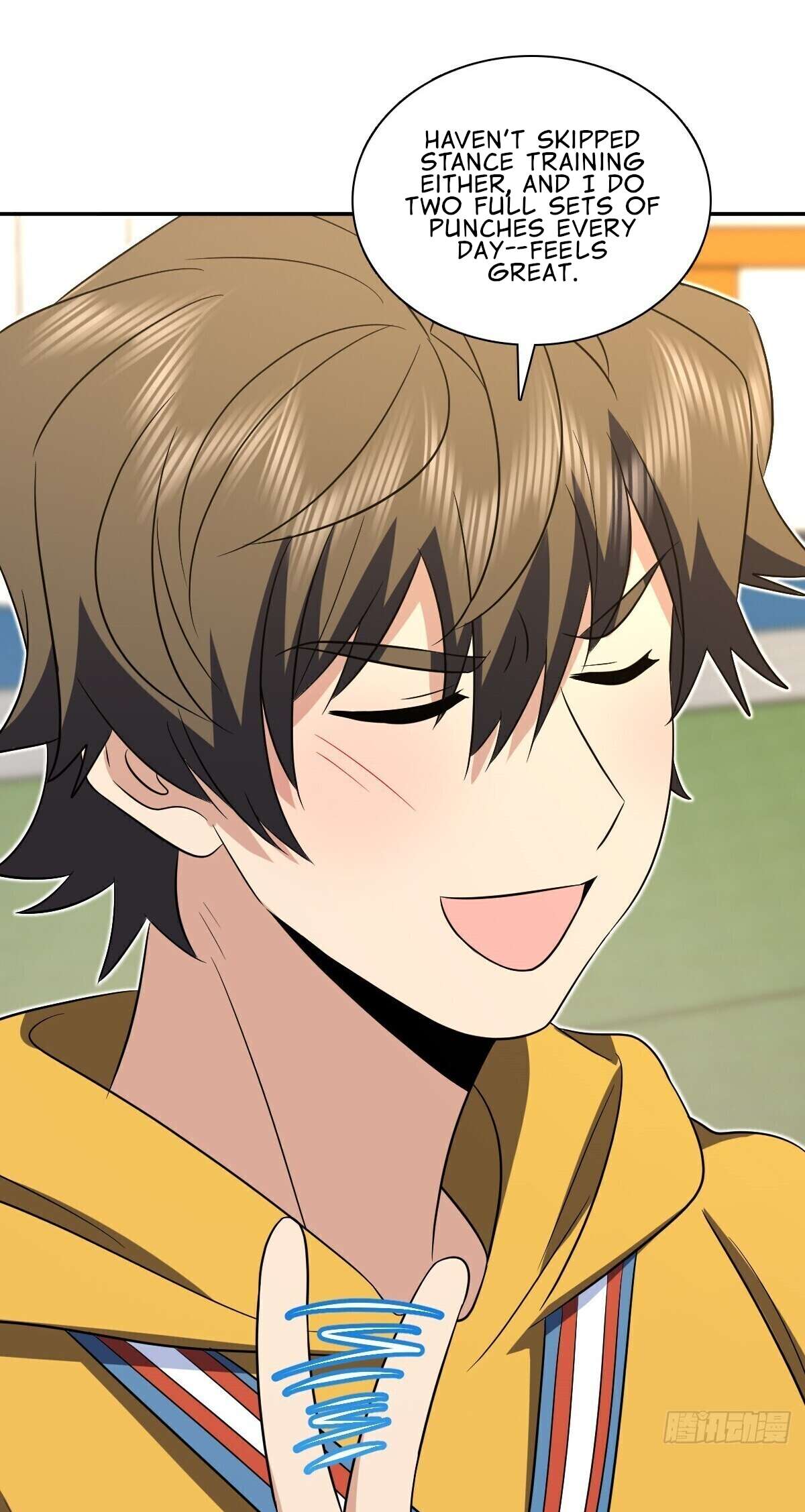 My Wife Is From a Thousand Years Ago Chapter 365 233 52