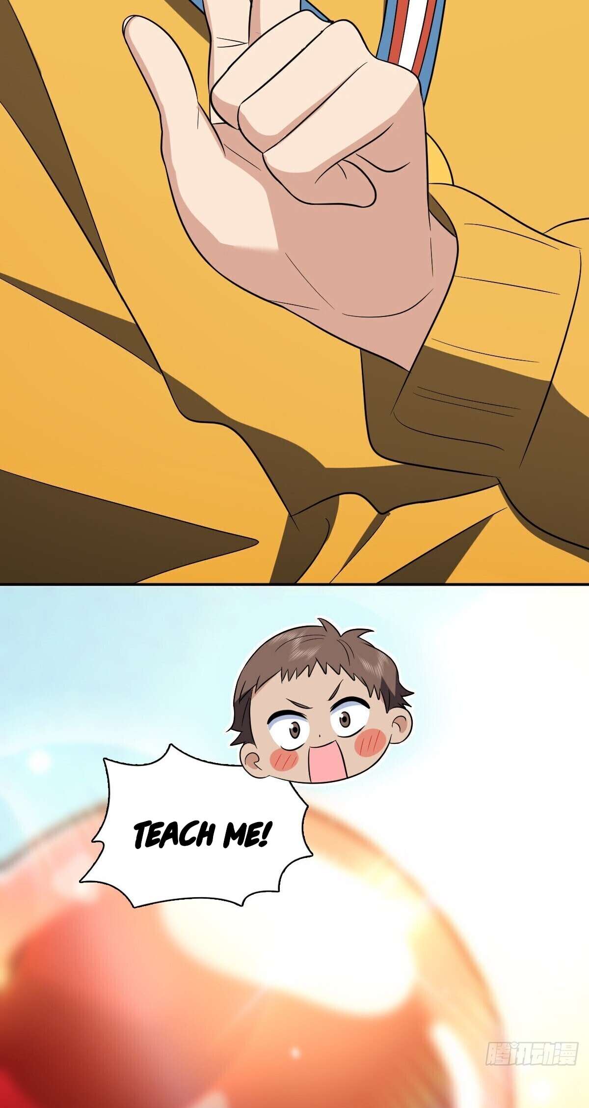 My Wife Is From a Thousand Years Ago Chapter 365 234 53