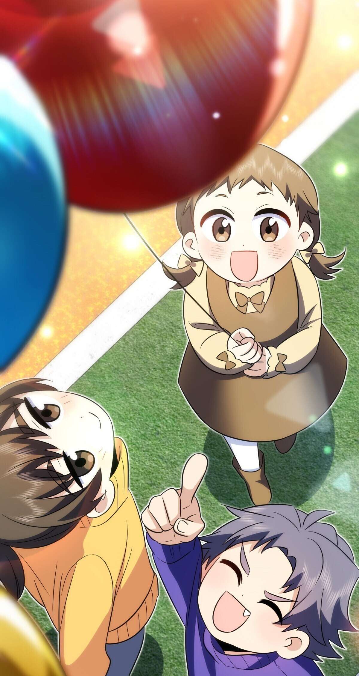 My Wife Is From a Thousand Years Ago Chapter 365 235 54