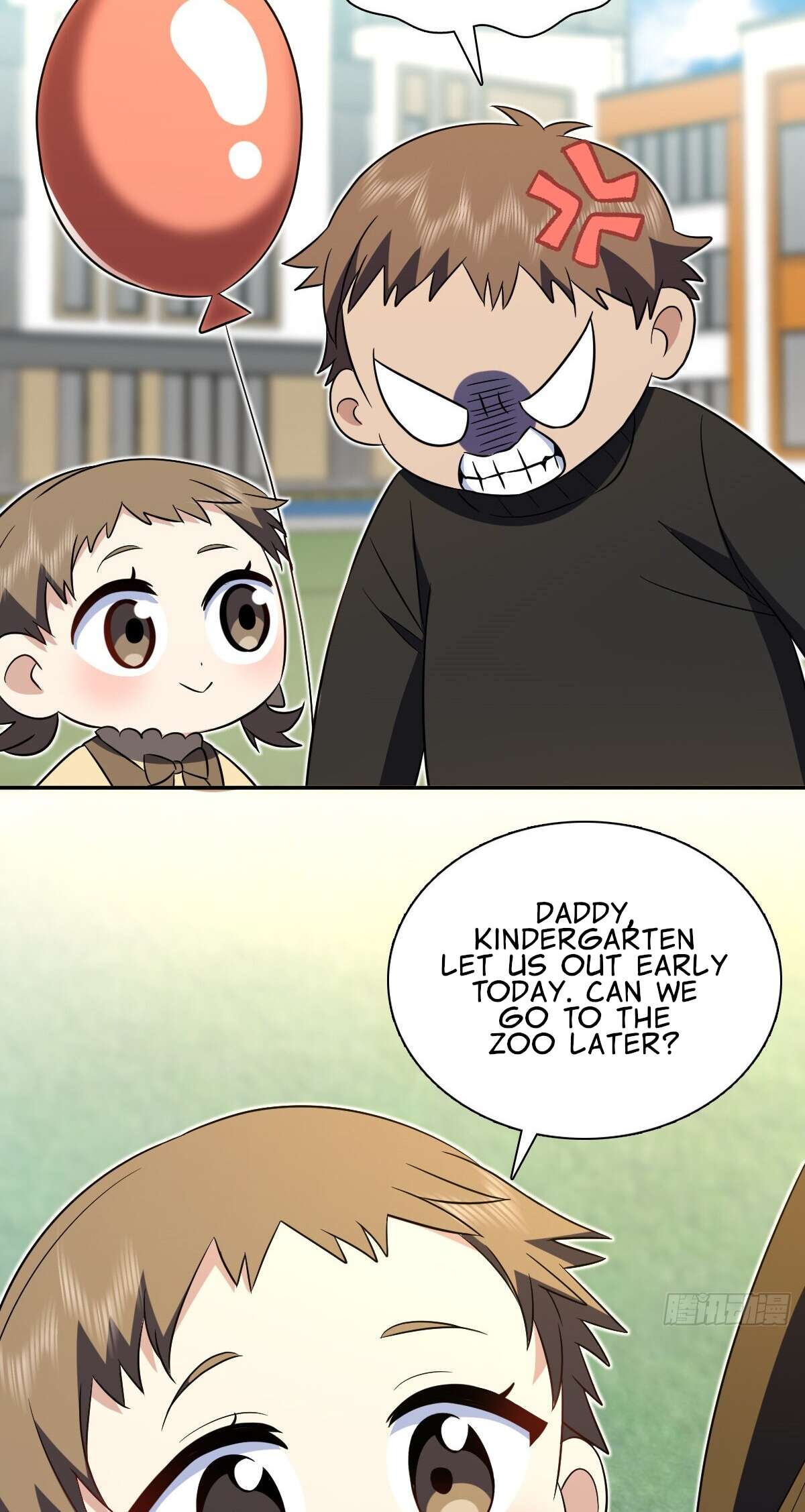 My Wife Is From a Thousand Years Ago Chapter 365 237 56