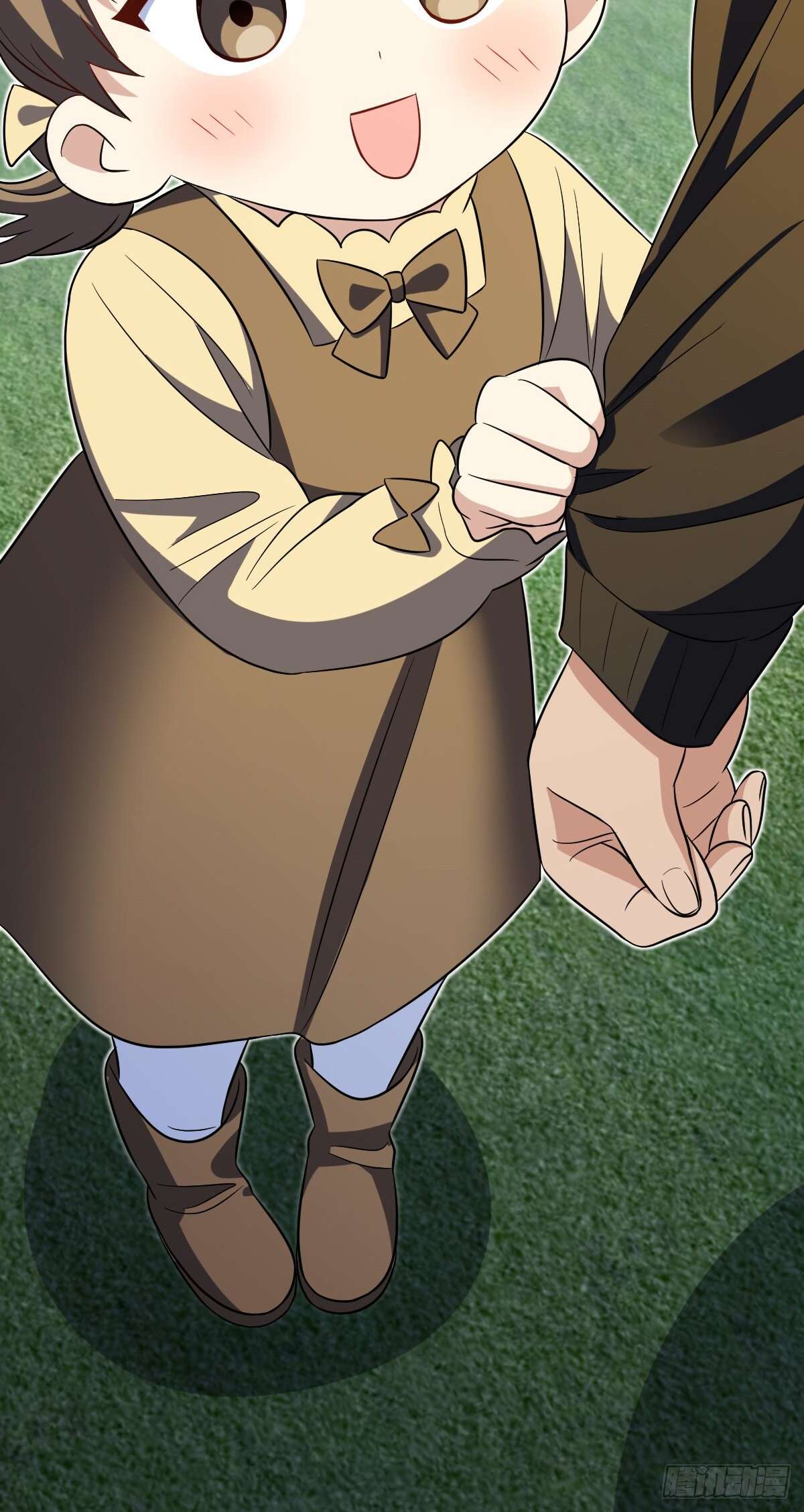 My Wife Is From a Thousand Years Ago Chapter 365 238 57