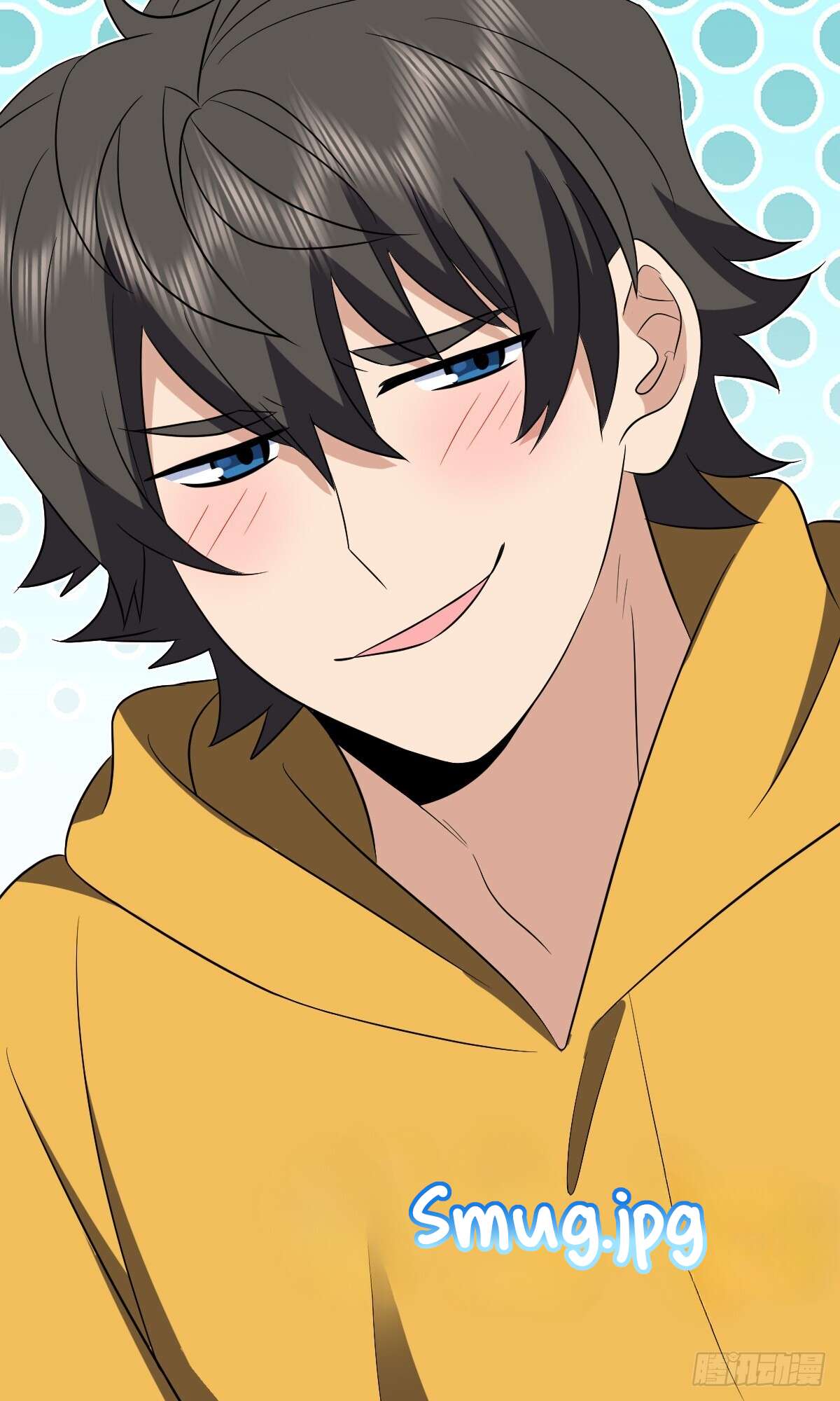 My Wife Is From a Thousand Years Ago Chapter 365 187 6