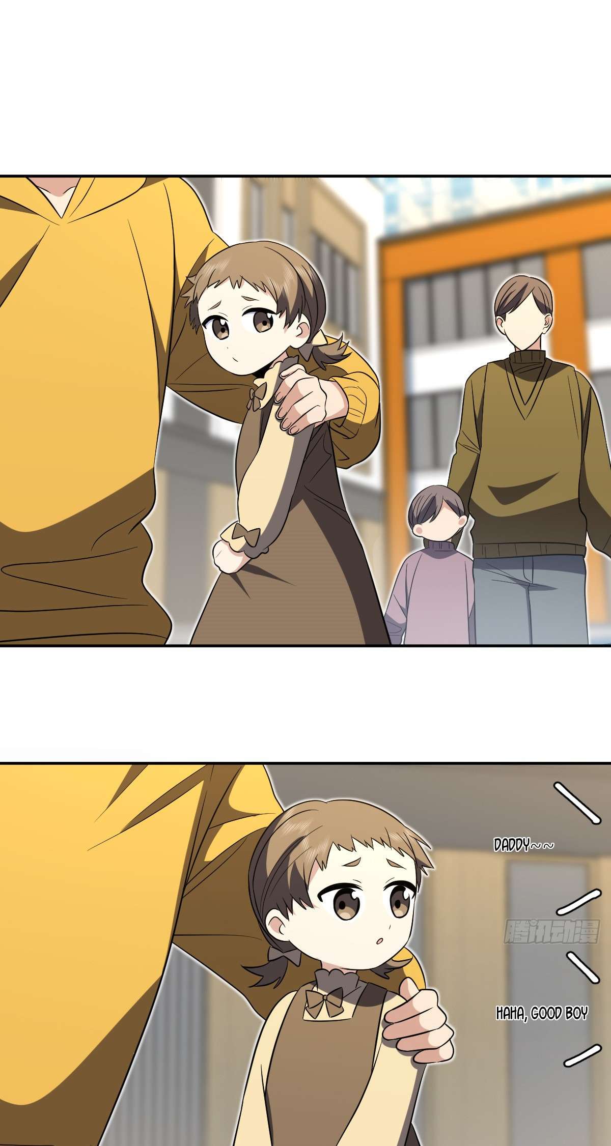 My Wife Is From a Thousand Years Ago Chapter 365 189 8