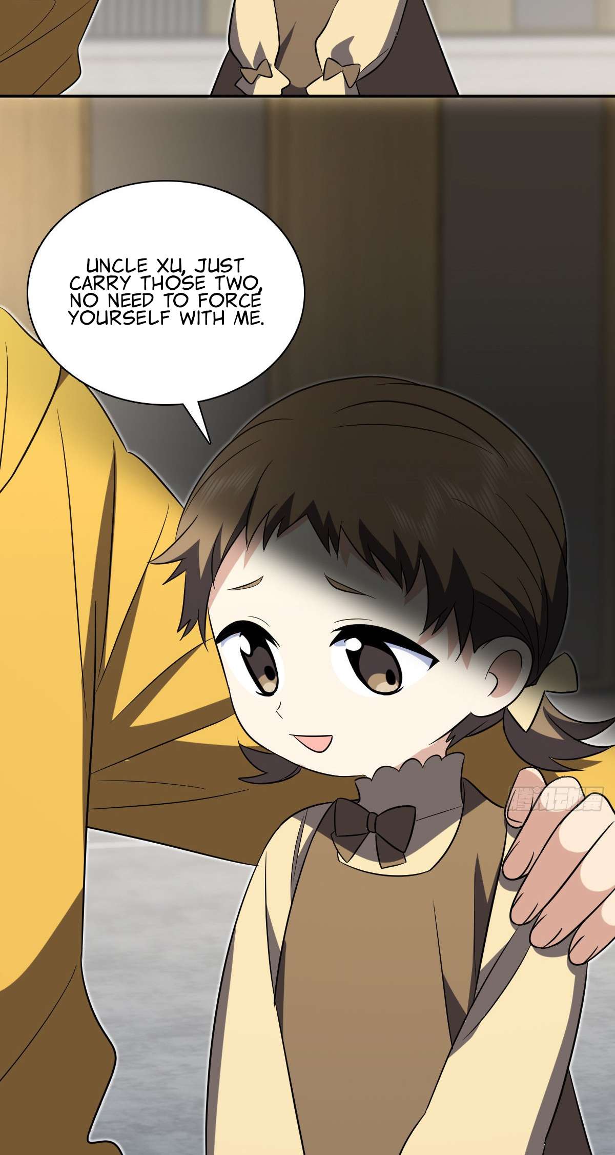 My Wife Is From a Thousand Years Ago Chapter 365 190 9