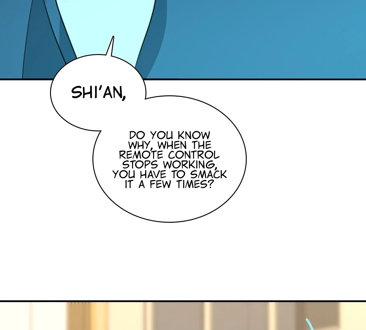 My Wife Is From a Thousand Years Ago Chapter 367 437 100