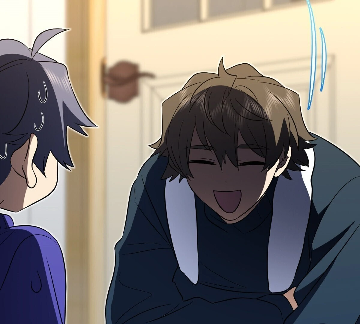 My Wife Is From a Thousand Years Ago Chapter 367 438 101