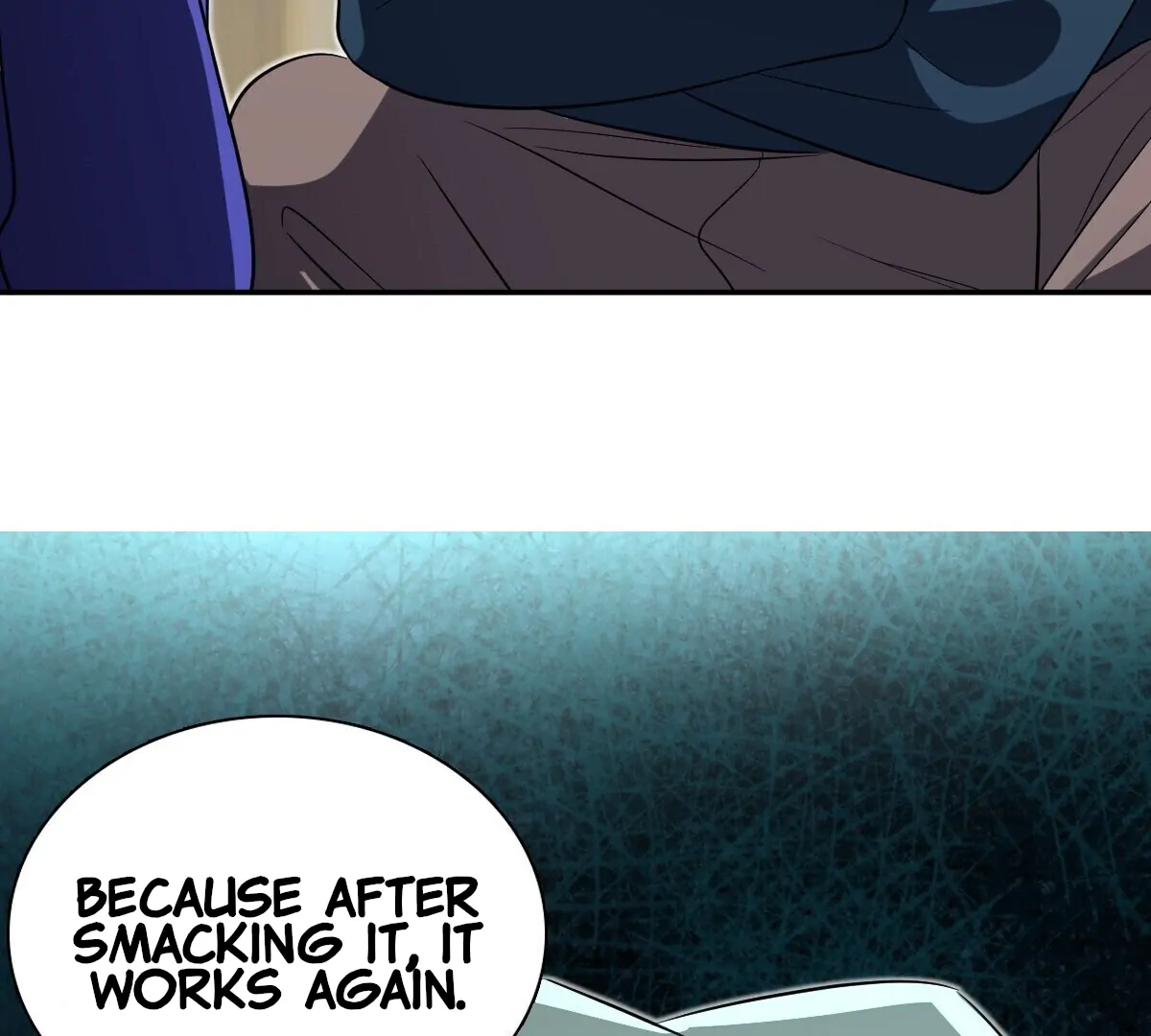 My Wife Is From a Thousand Years Ago Chapter 367 439 102