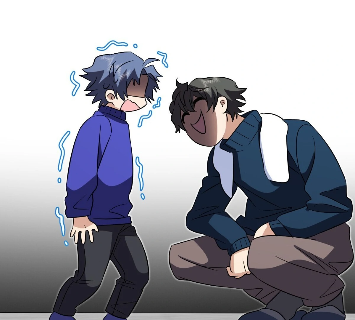 My Wife Is From a Thousand Years Ago Chapter 367 443 106