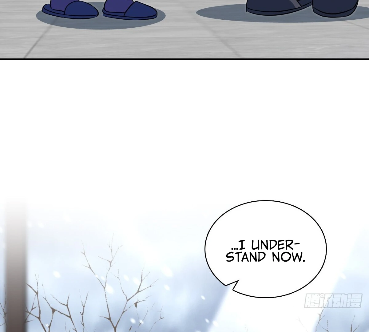 My Wife Is From a Thousand Years Ago Chapter 367 444 107