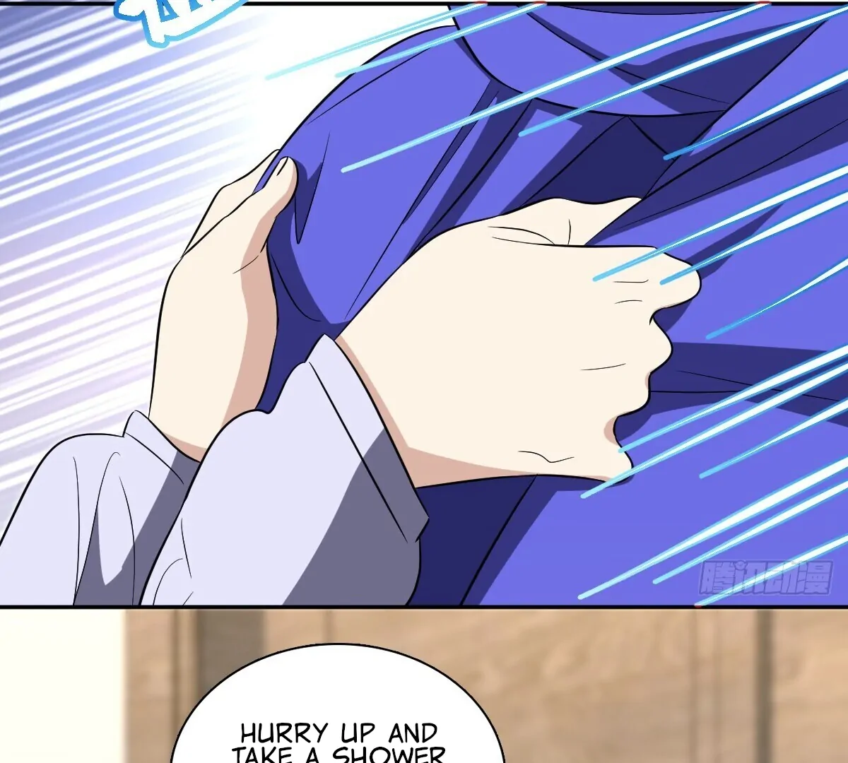 My Wife Is From a Thousand Years Ago Chapter 367 348 11