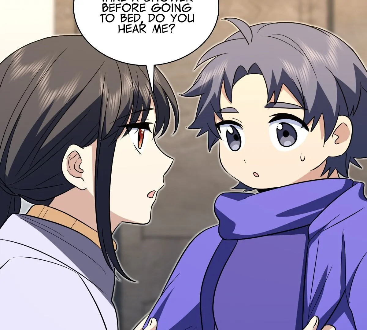 My Wife Is From a Thousand Years Ago Chapter 367 349 12