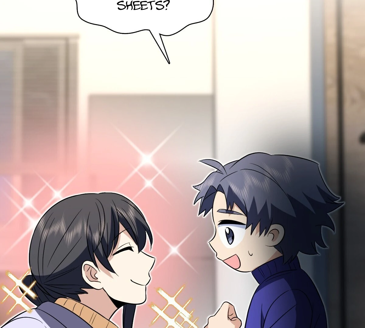 My Wife Is From a Thousand Years Ago Chapter 367 359 22