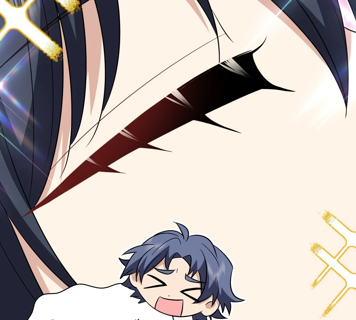 My Wife Is From a Thousand Years Ago Chapter 367 363 26