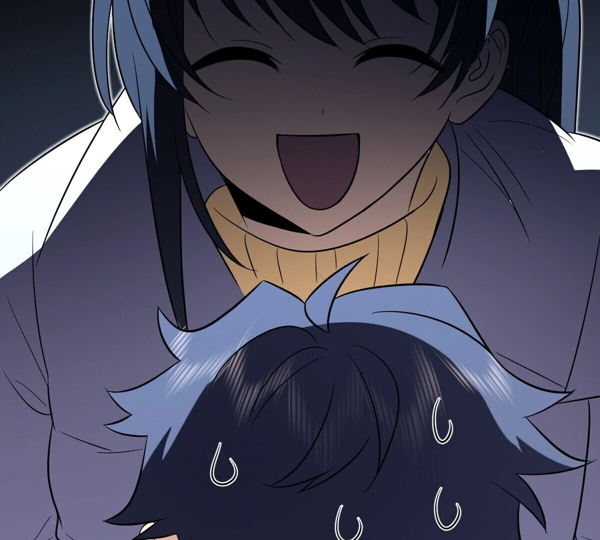 My Wife Is From a Thousand Years Ago Chapter 367 371 34