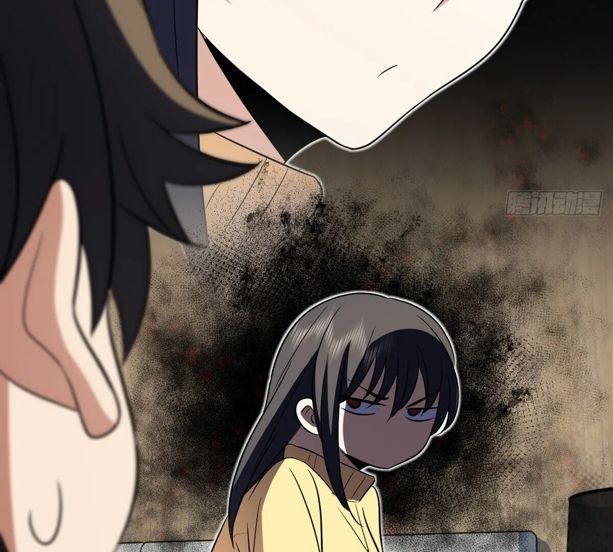 My Wife Is From a Thousand Years Ago Chapter 367 376 39