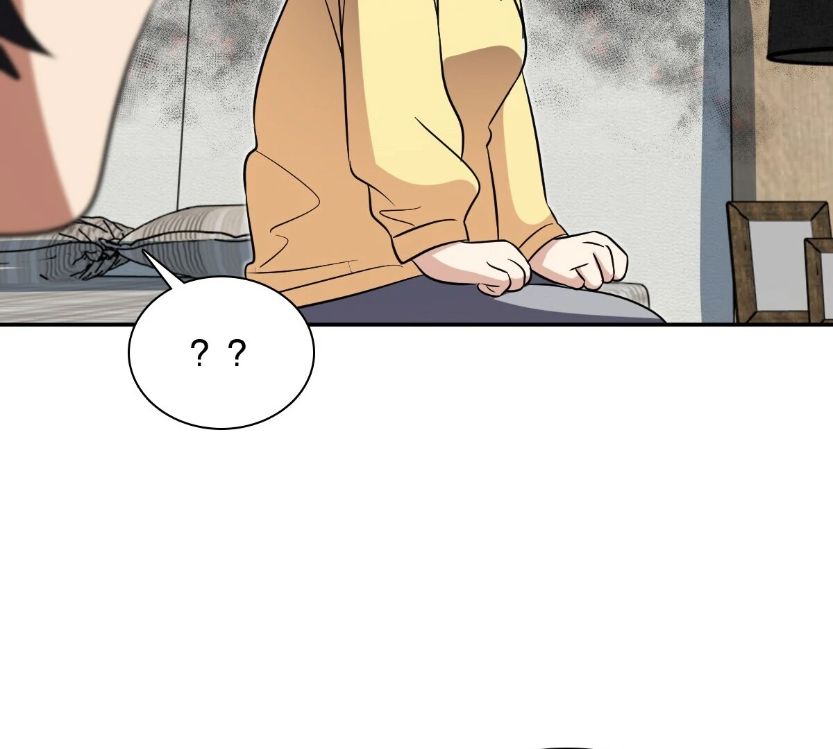 My Wife Is From a Thousand Years Ago Chapter 367 377 40