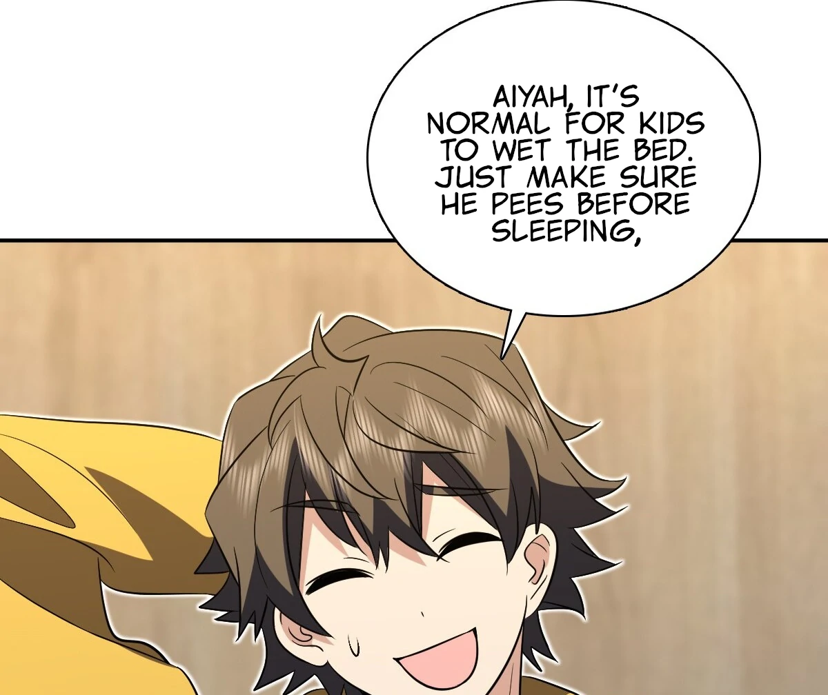 My Wife Is From a Thousand Years Ago Chapter 367 378 41