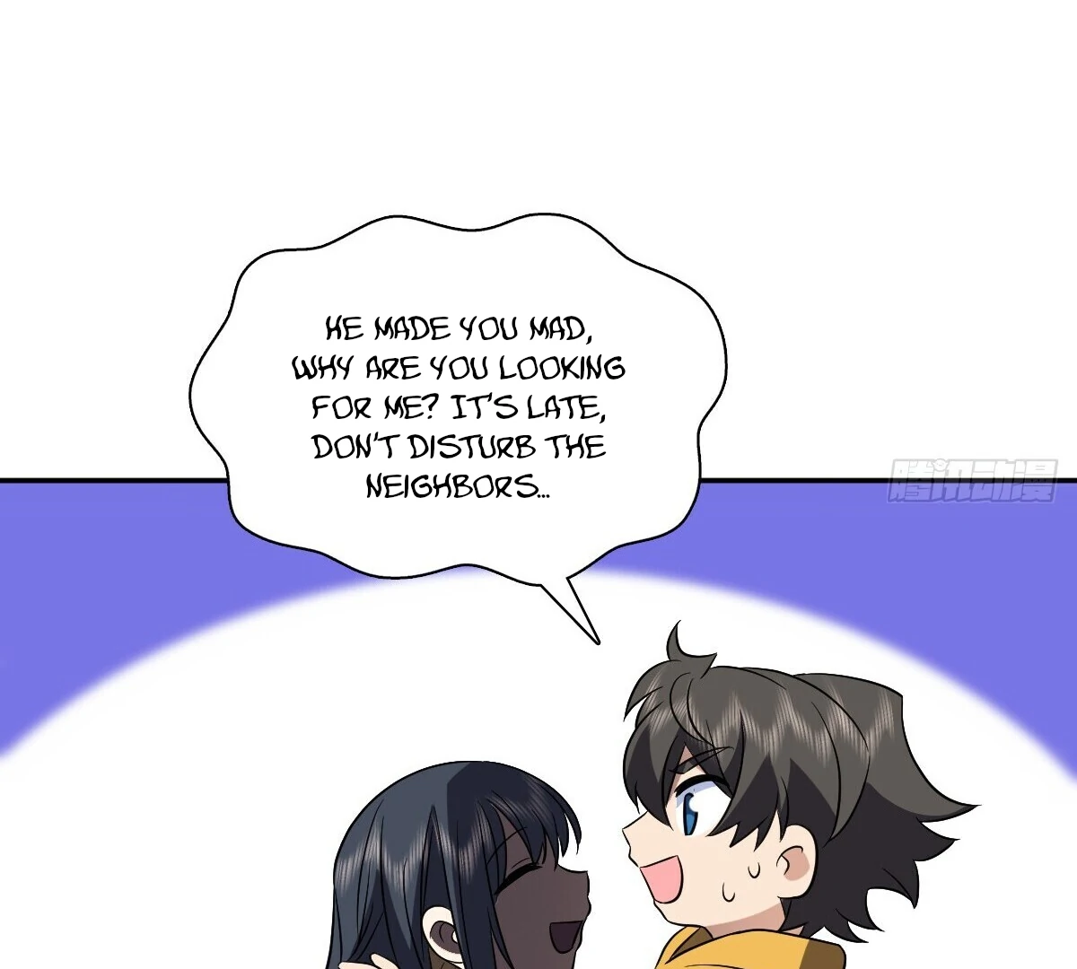 My Wife Is From a Thousand Years Ago Chapter 367 386 49