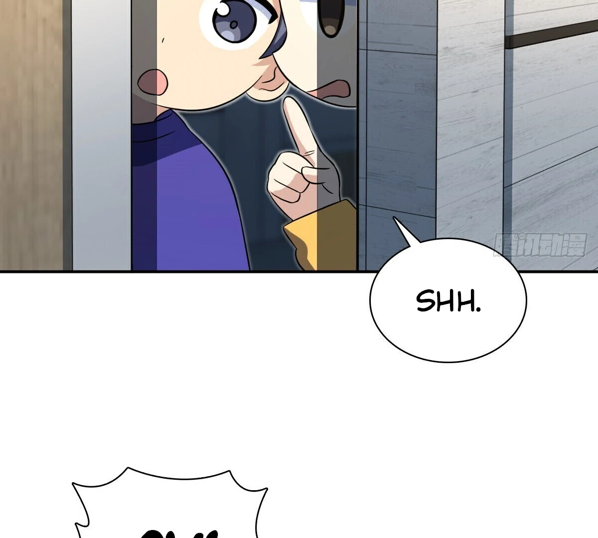 My Wife Is From a Thousand Years Ago Chapter 367 393 56