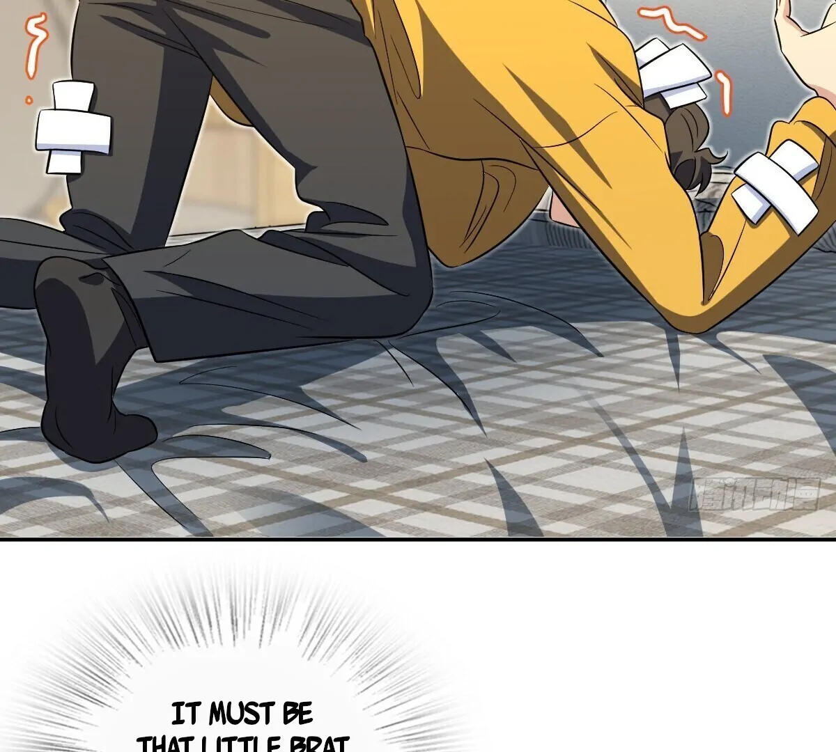 My Wife Is From a Thousand Years Ago Chapter 367 396 59