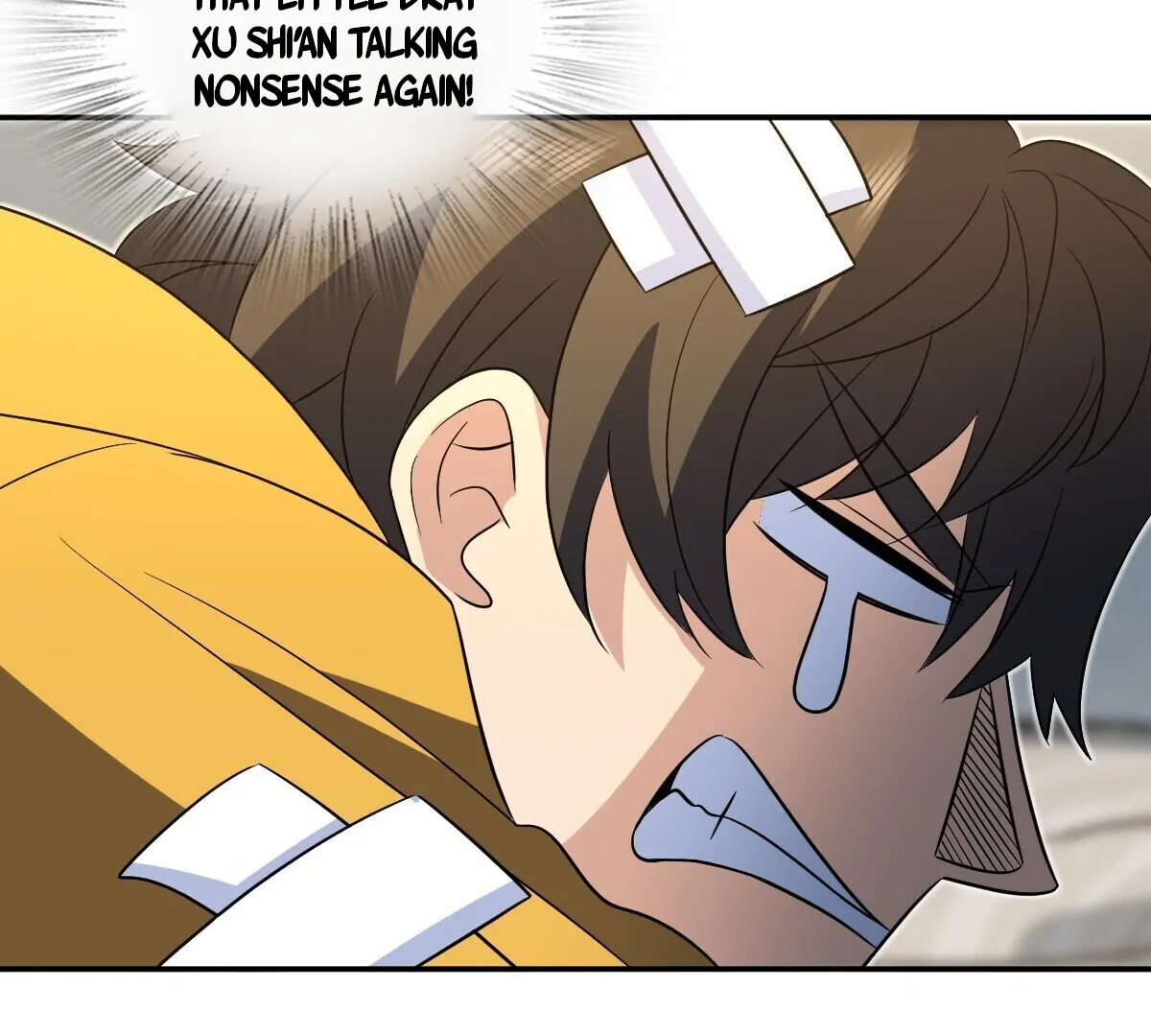 My Wife Is From a Thousand Years Ago Chapter 367 397 60