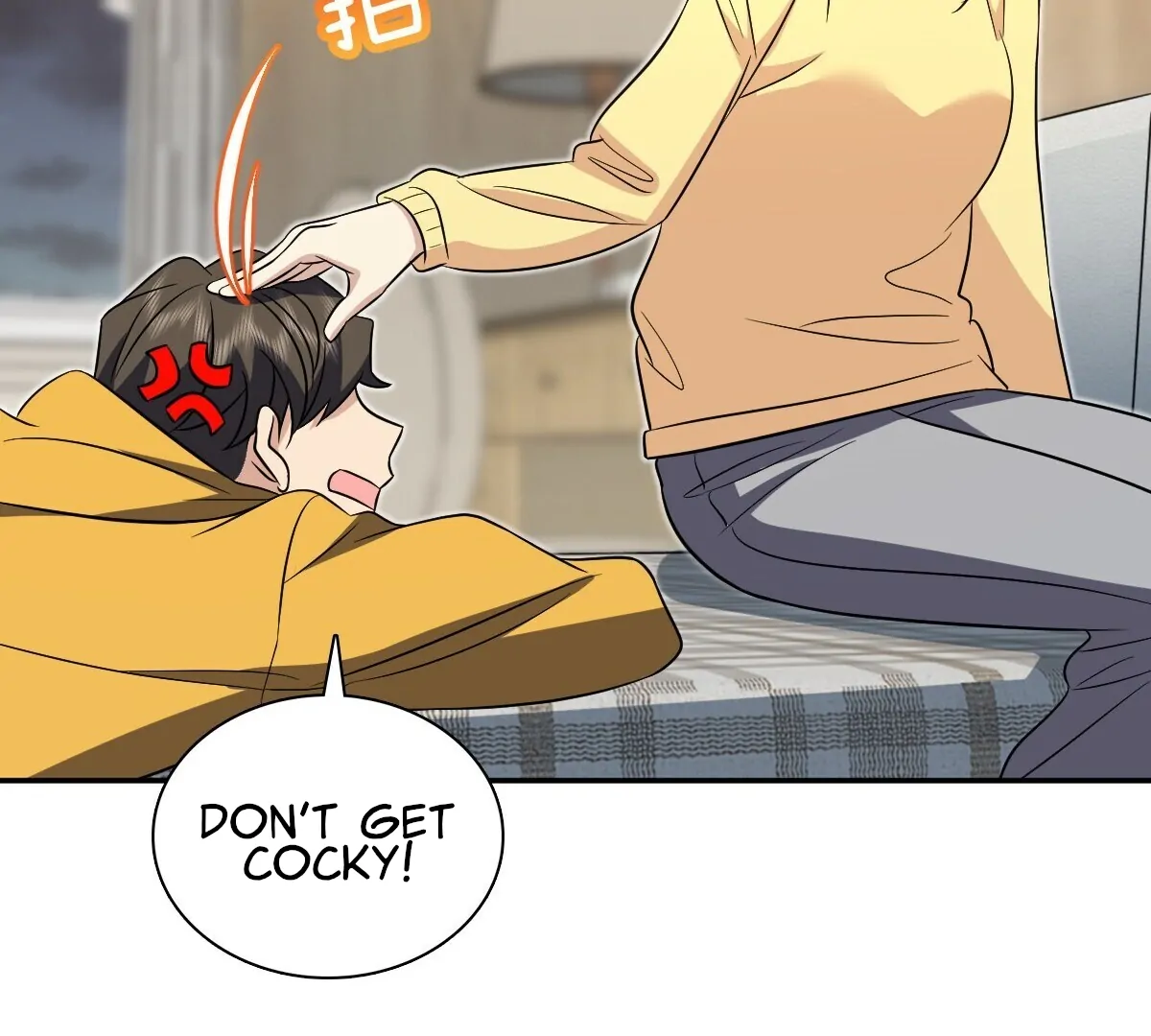 My Wife Is From a Thousand Years Ago Chapter 367 399 62