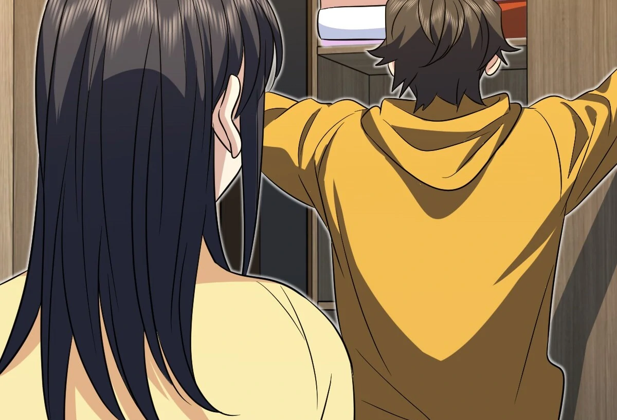 My Wife Is From a Thousand Years Ago Chapter 367 402 65