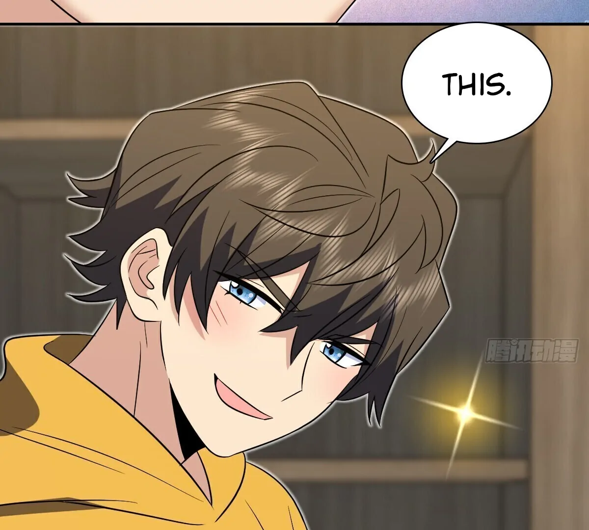 My Wife Is From a Thousand Years Ago Chapter 367 405 68