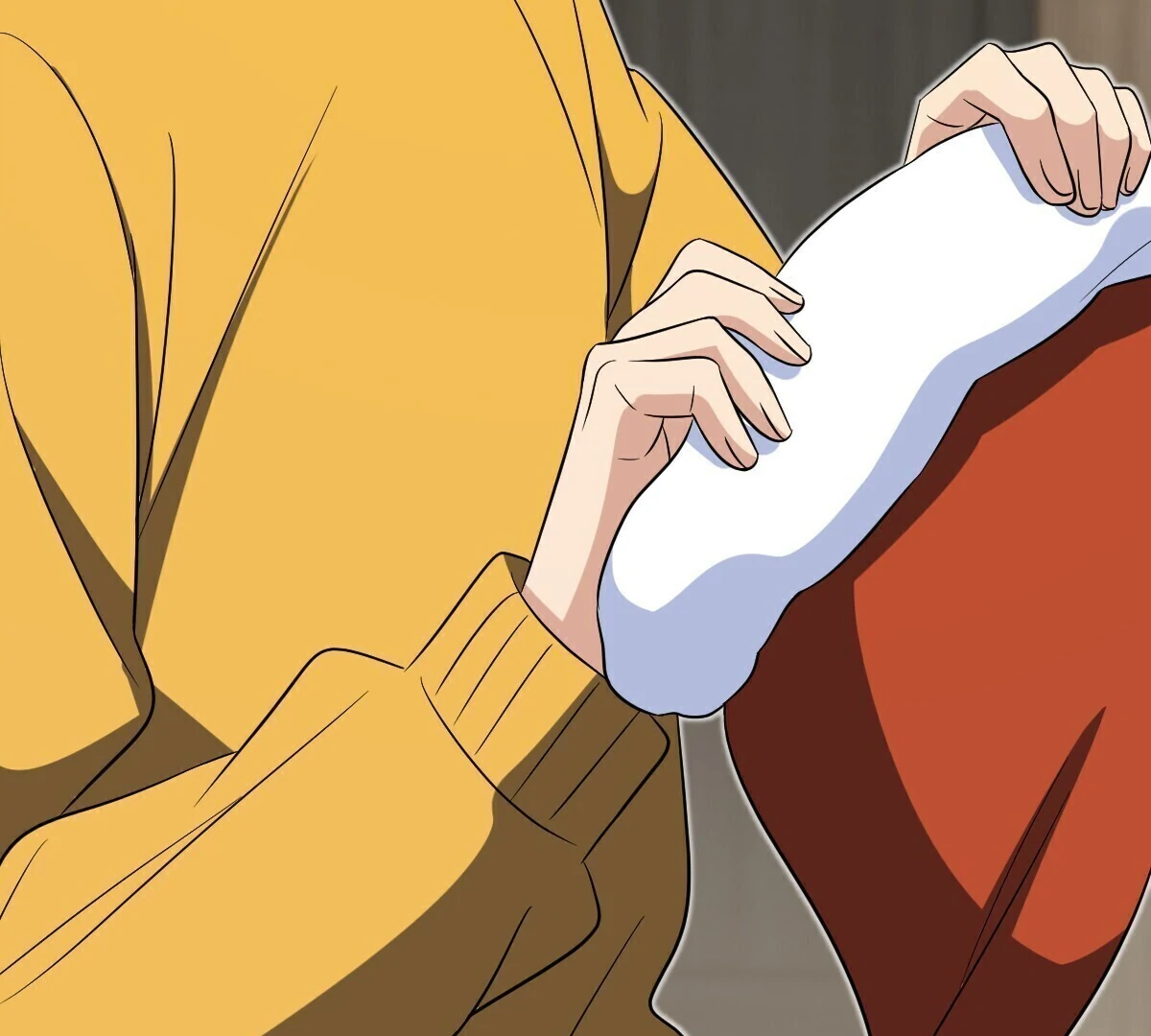 My Wife Is From a Thousand Years Ago Chapter 367 406 69