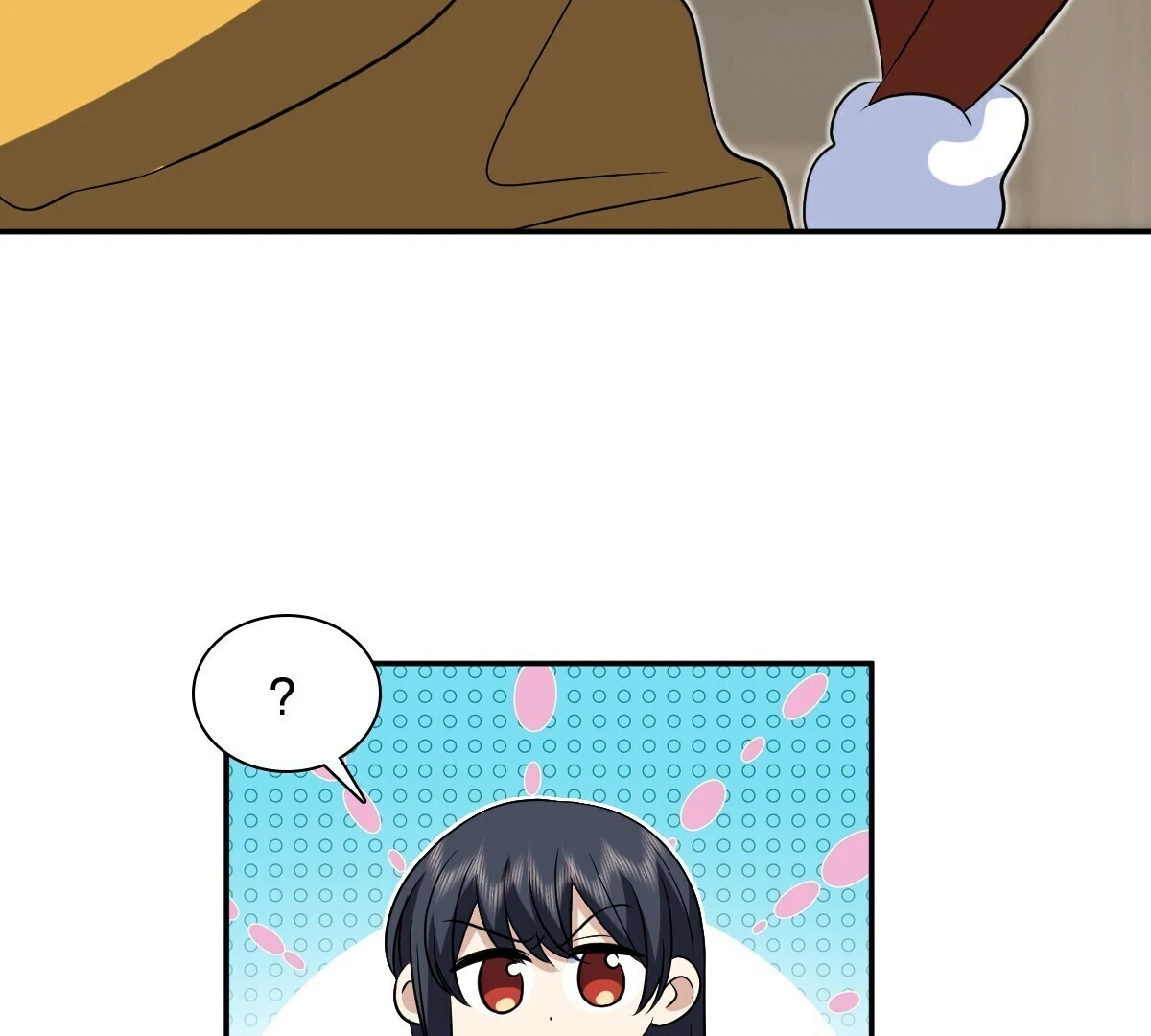 My Wife Is From a Thousand Years Ago Chapter 367 407 70