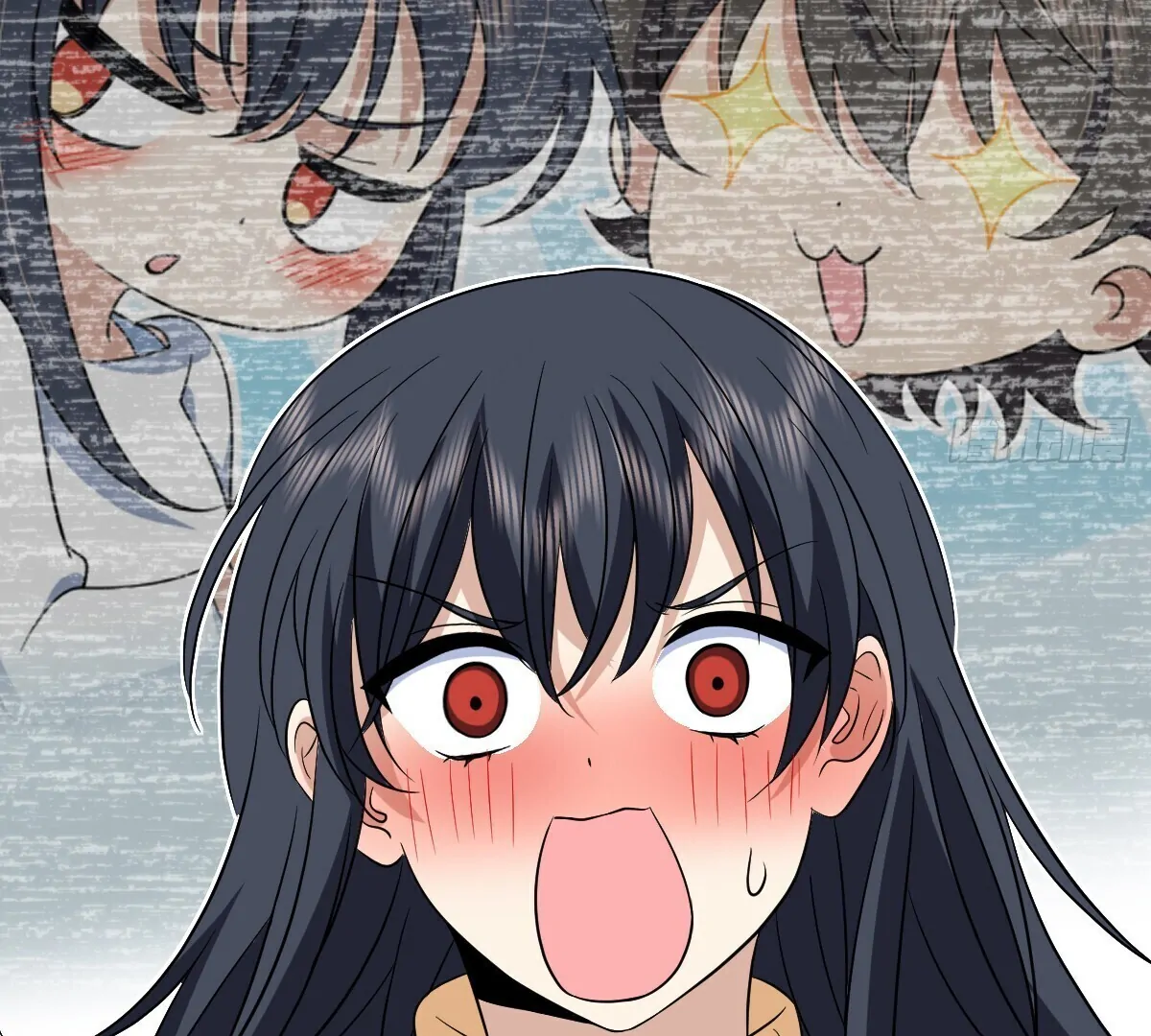 My Wife Is From a Thousand Years Ago Chapter 367 409 72