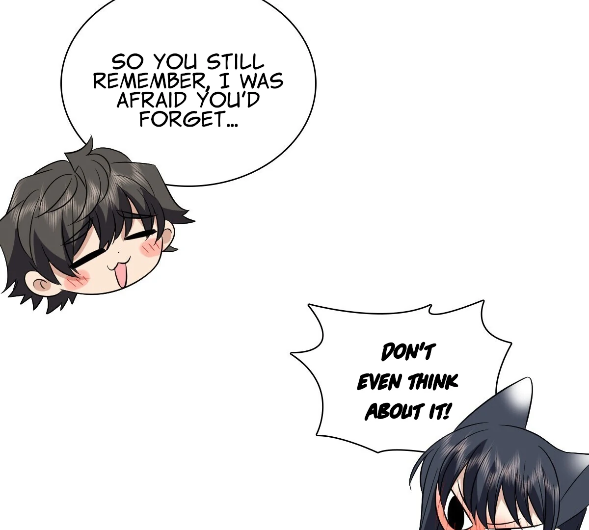 My Wife Is From a Thousand Years Ago Chapter 367 411 74