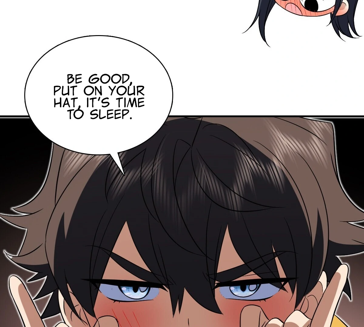 My Wife Is From a Thousand Years Ago Chapter 367 412 75