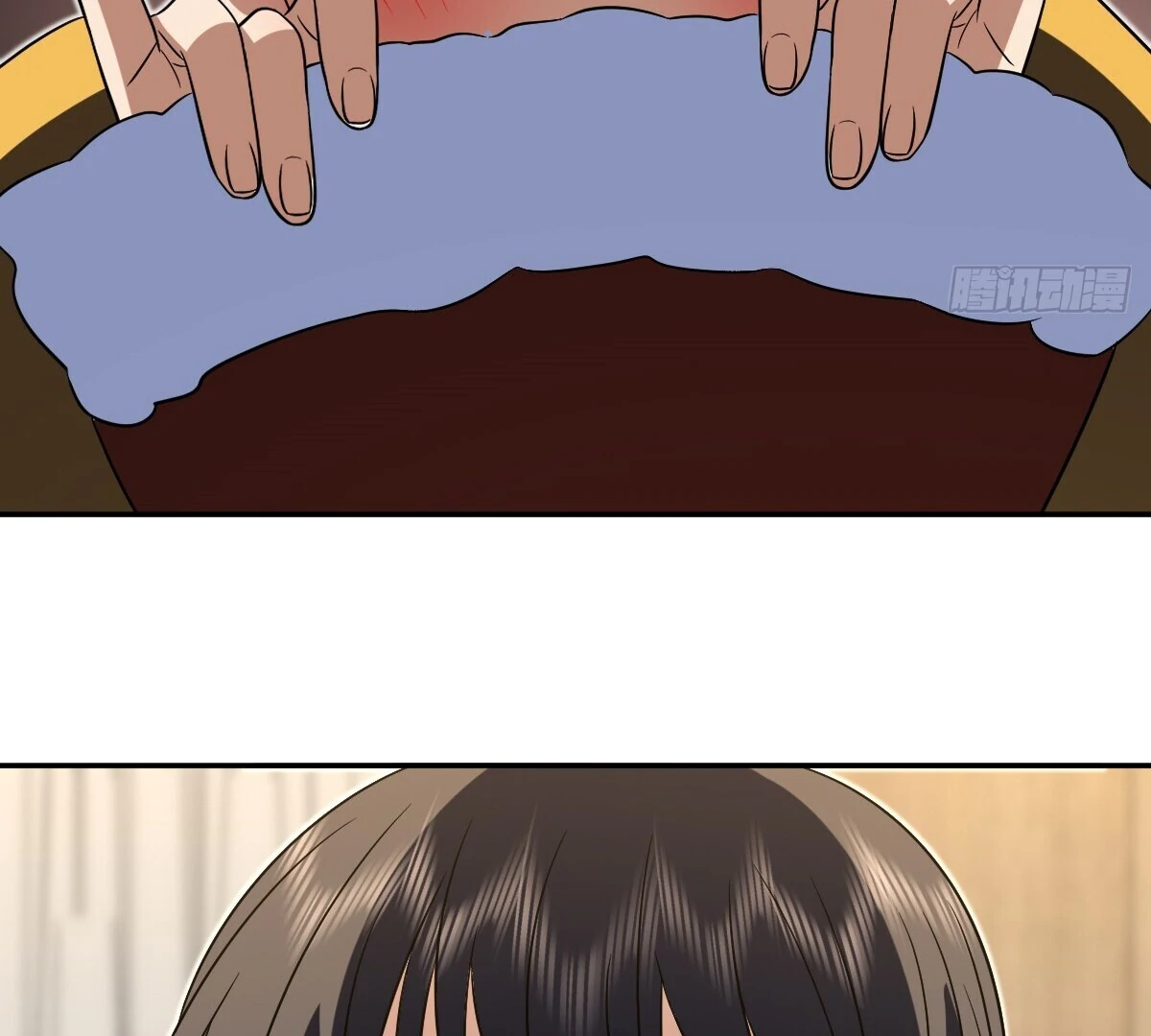 My Wife Is From a Thousand Years Ago Chapter 367 413 76