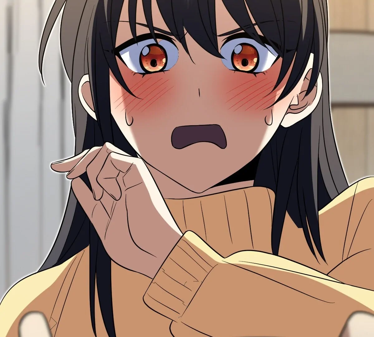 My Wife Is From a Thousand Years Ago Chapter 367 414 77