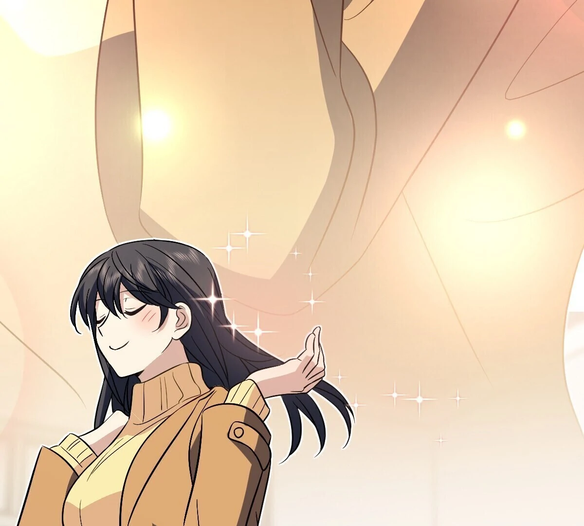 My Wife Is From a Thousand Years Ago Chapter 367 420 83