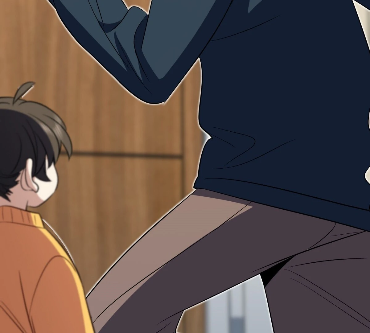 My Wife Is From a Thousand Years Ago Chapter 367 426 89