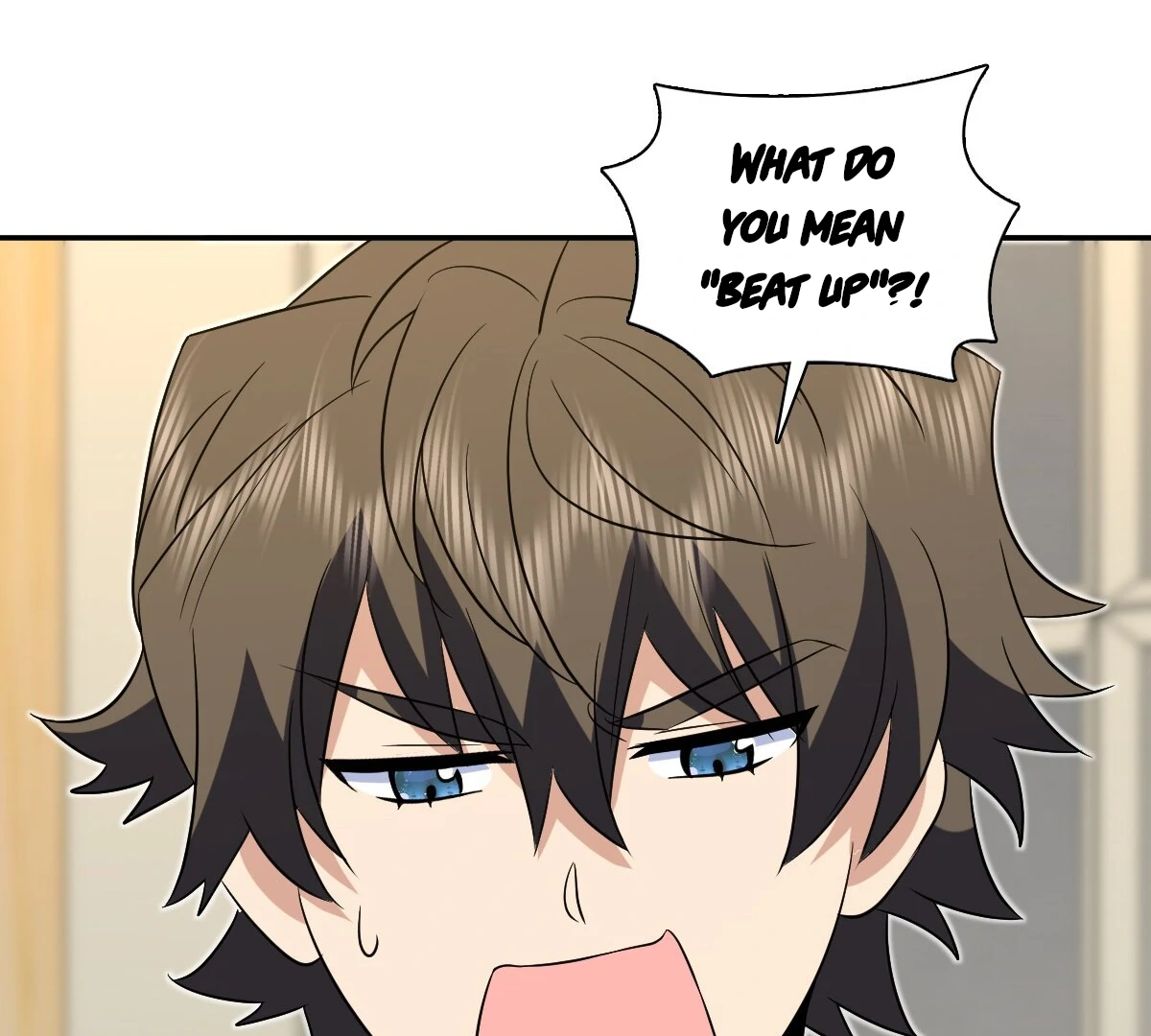 My Wife Is From a Thousand Years Ago Chapter 367 428 91