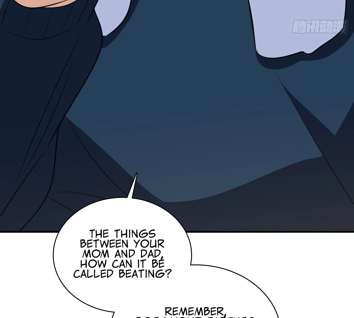 My Wife Is From a Thousand Years Ago Chapter 367 430 93