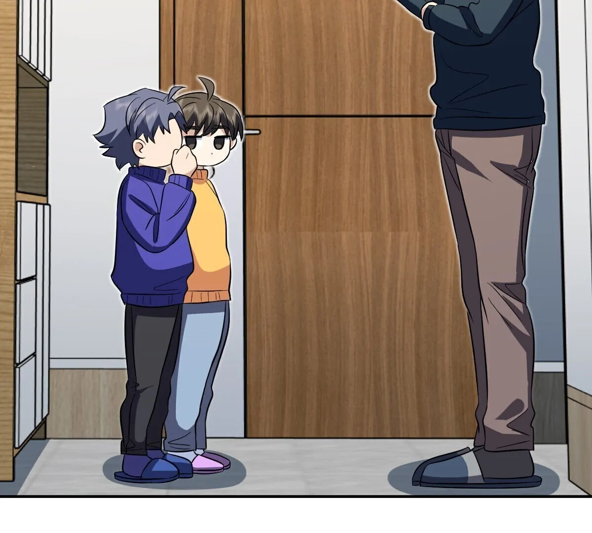 My Wife Is From a Thousand Years Ago Chapter 367 433 96