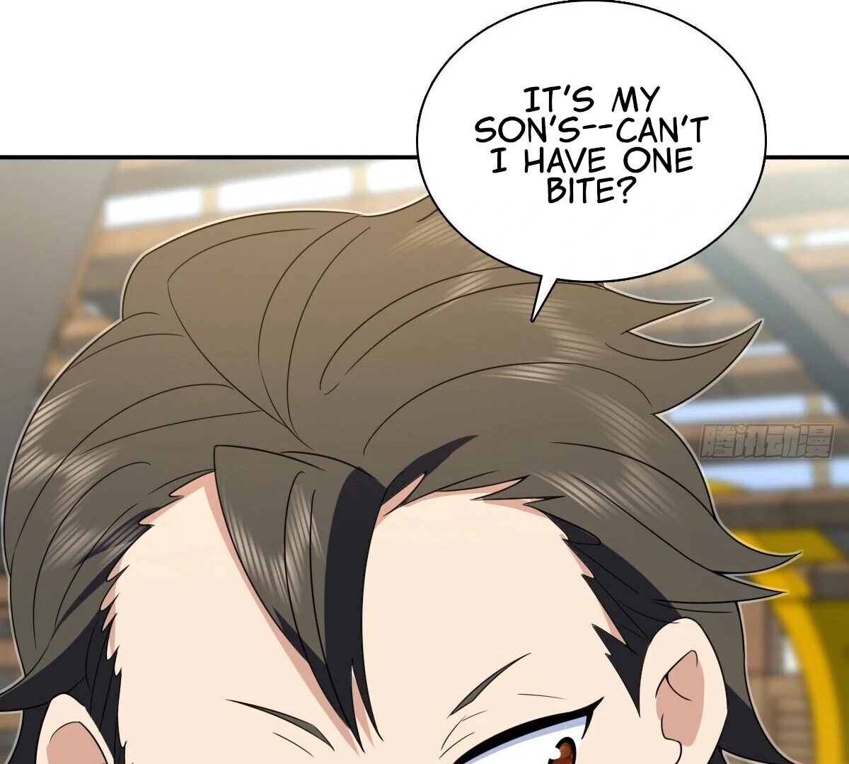 My Wife Is From a Thousand Years Ago Chapter 373 428 100