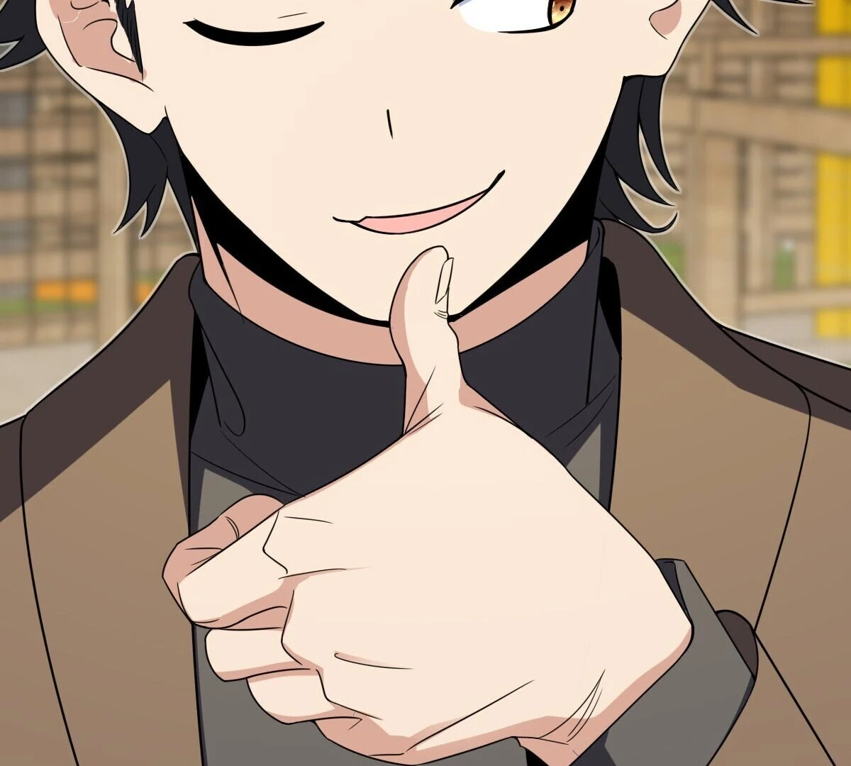 My Wife Is From a Thousand Years Ago Chapter 373 429 101