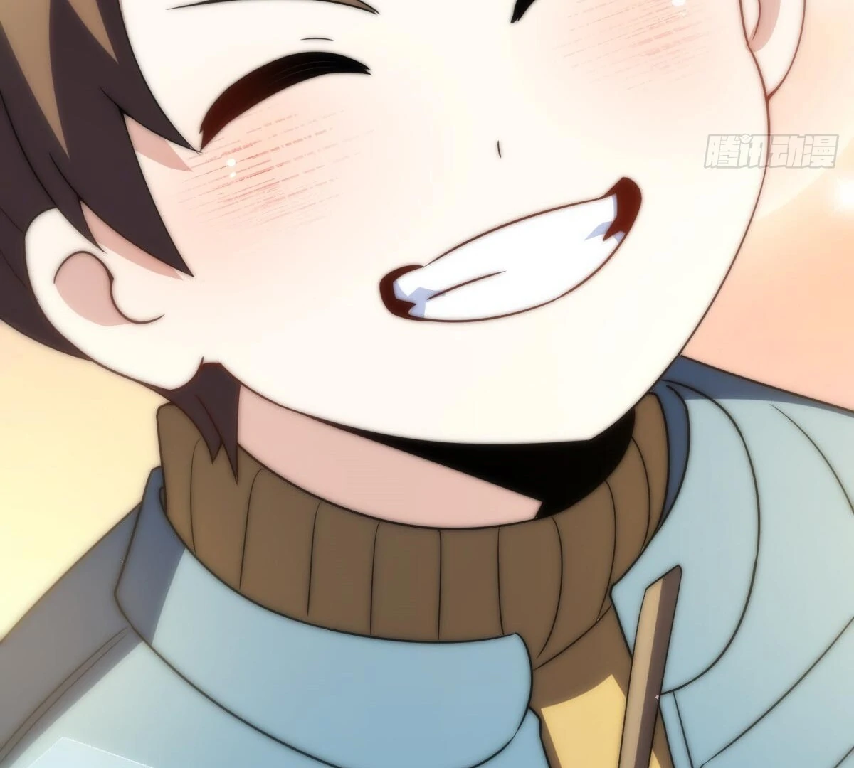 My Wife Is From a Thousand Years Ago Chapter 373 432 104