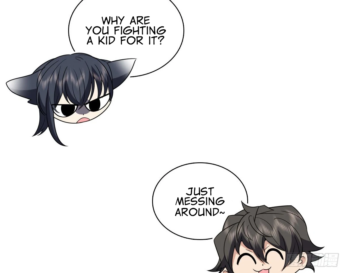 My Wife Is From a Thousand Years Ago Chapter 373 339 11