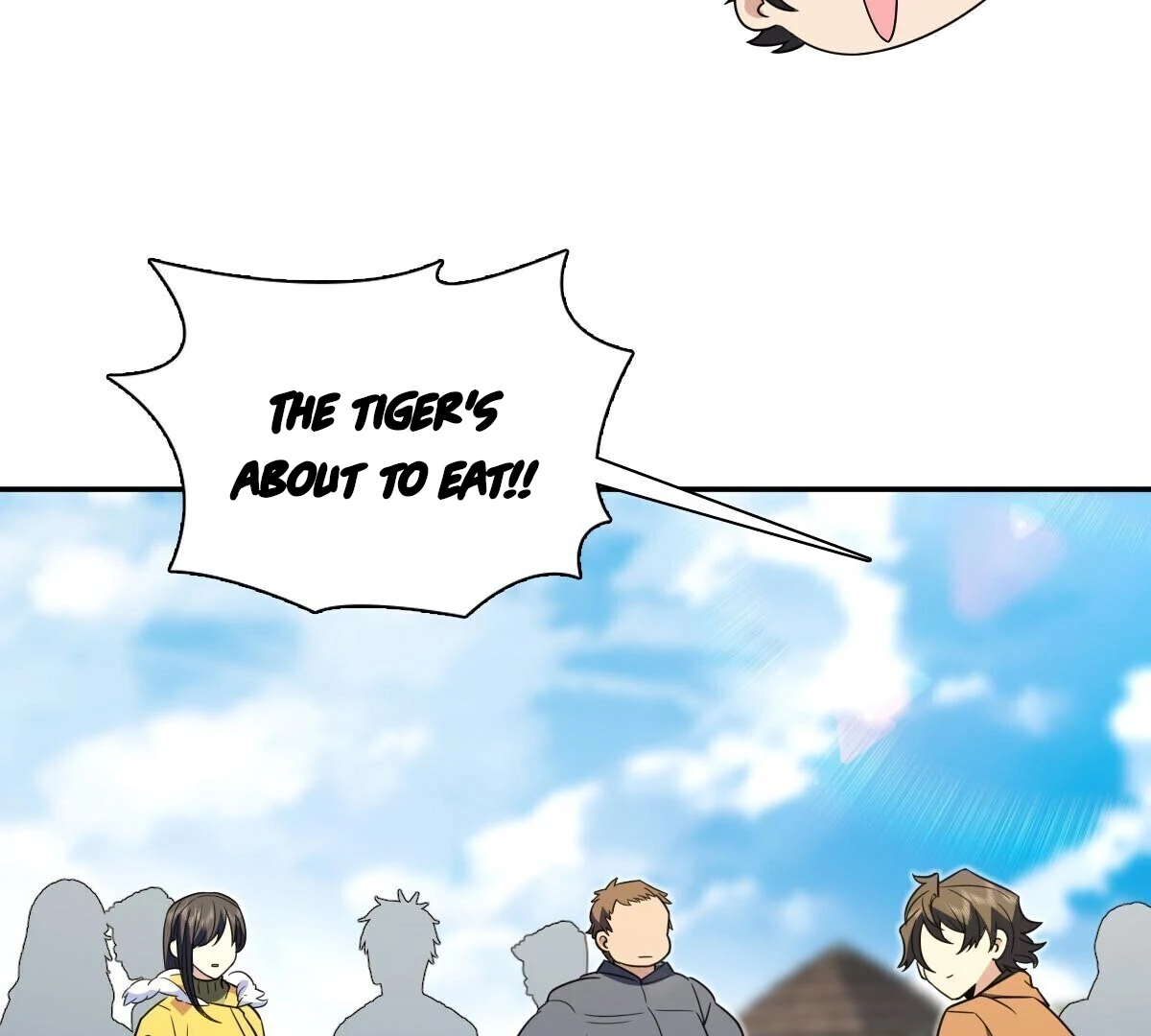 My Wife Is From a Thousand Years Ago Chapter 373 340 12