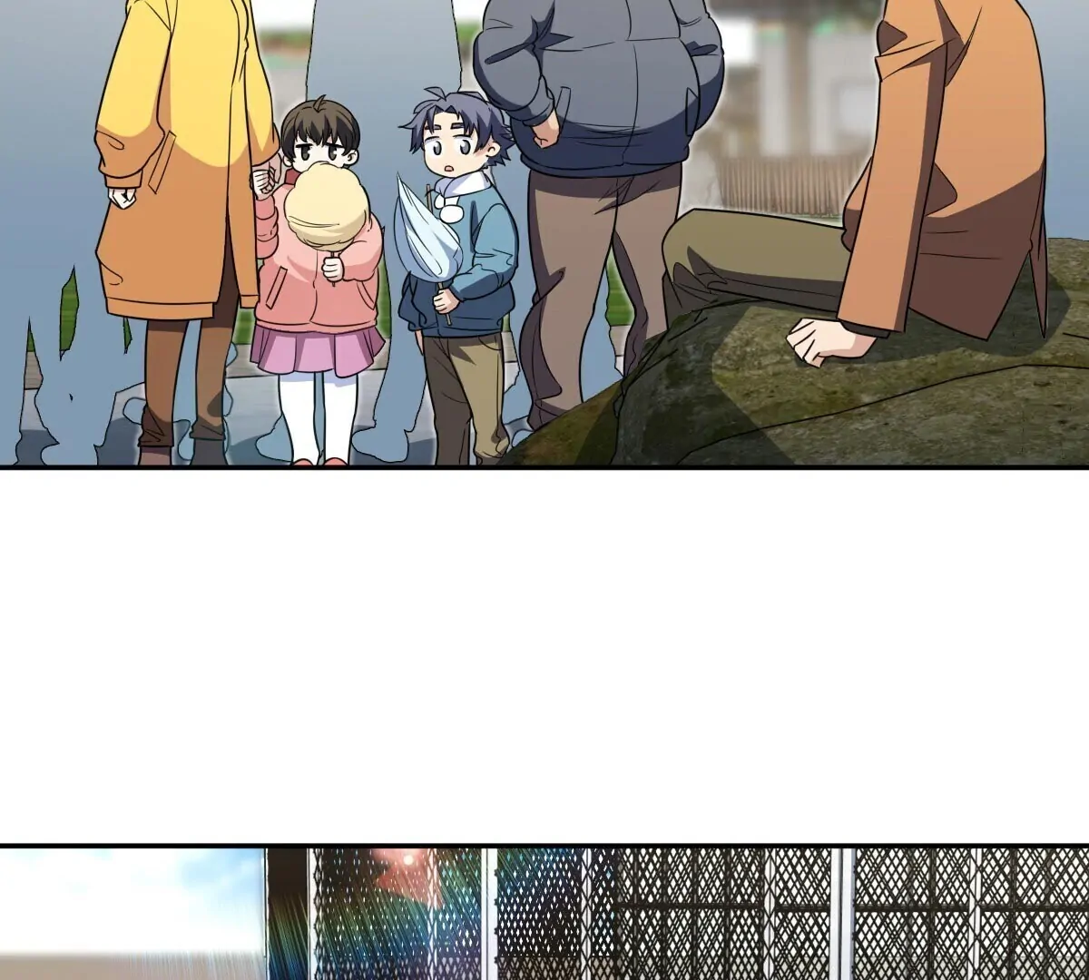 My Wife Is From a Thousand Years Ago Chapter 373 341 13