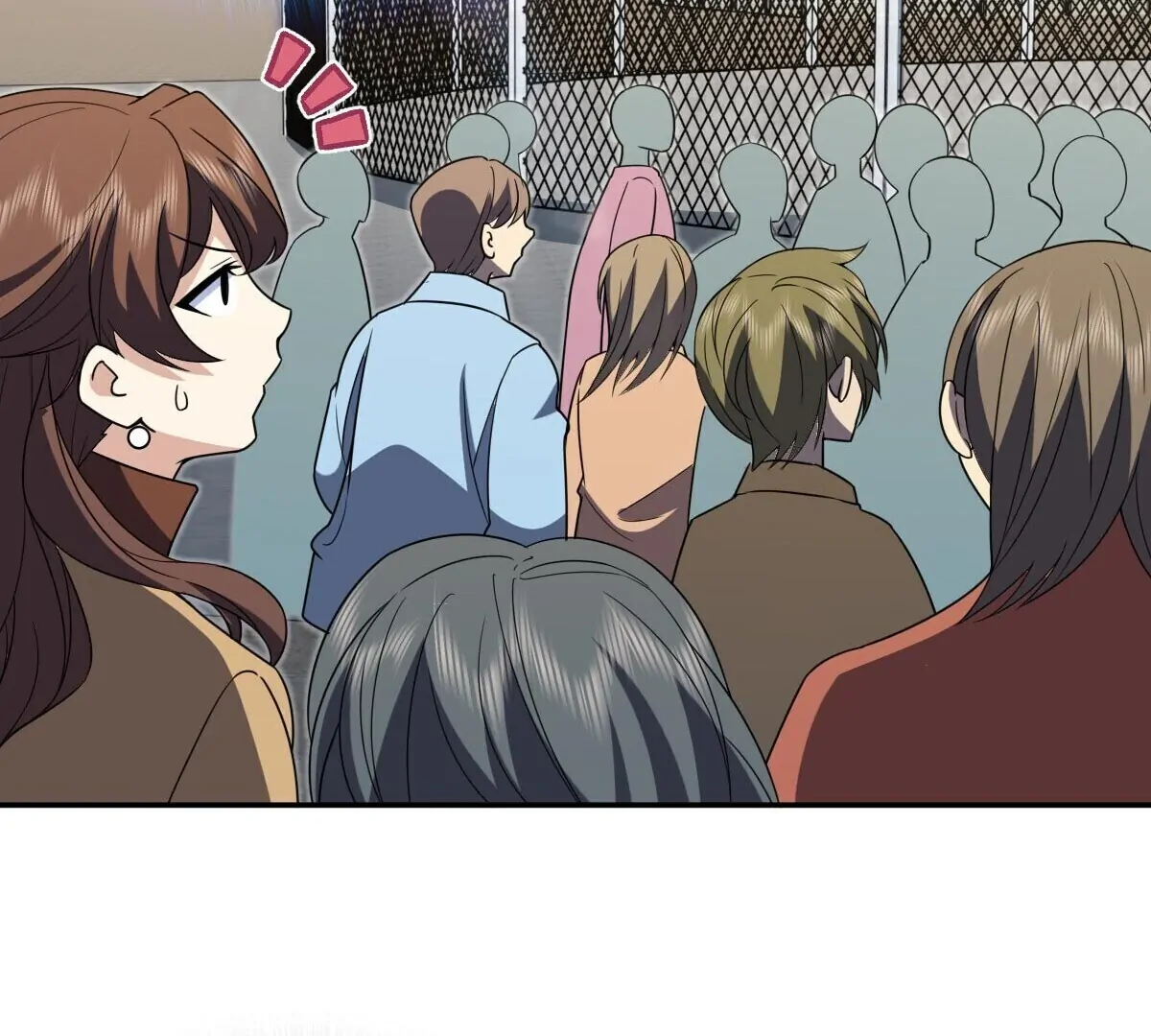 My Wife Is From a Thousand Years Ago Chapter 373 342 14