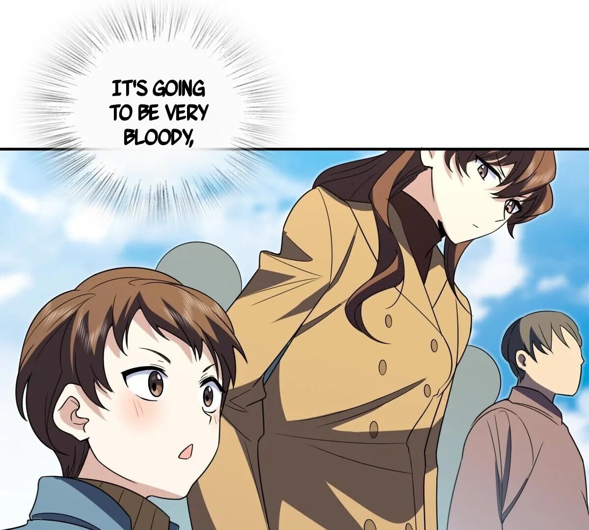 My Wife Is From a Thousand Years Ago Chapter 373 343 15